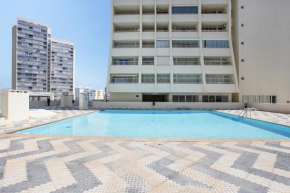 Apartamento Varandas da Rocha